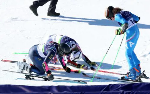 Olimpiadi, ecco il pagellone tricolore: Fede, Lollo e Arianna super, qualche delusione