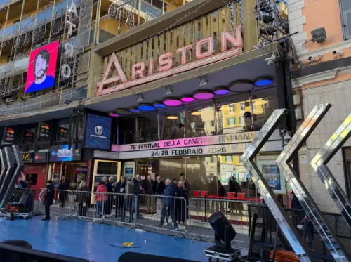 Le quote di Sanremo 2026: chi vincerà il Festival?