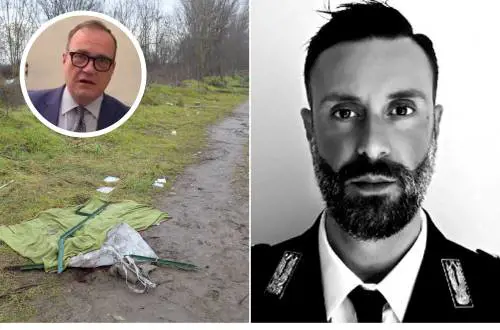 Perché Rogoredo dimostra che serve lo scudo per la polizia