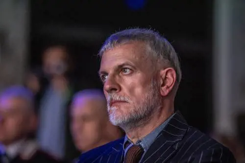 "Quentin e Ramelli? Ragazzi di destra, quindi da uccidere"