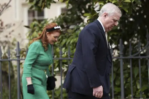 Quei divorziati per nulla separati