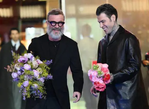 Il "pagellone" dopo le prove. Bene Fedez-Masini e Meta