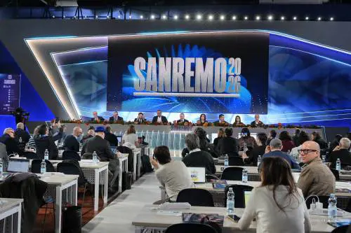 Canzoni vietate ai maggiori di cinque anni