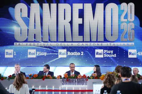 Le Olimpiadi senza campioni (del bel canto)