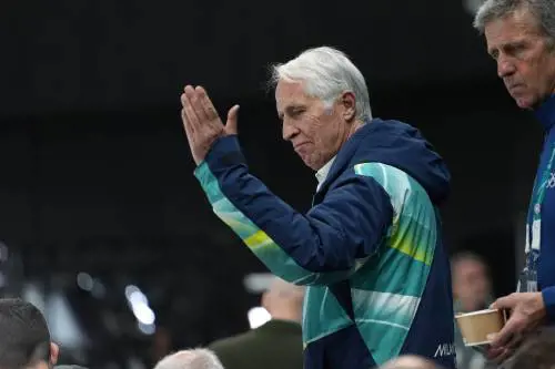 E Malagò lancia le Paralimiadi