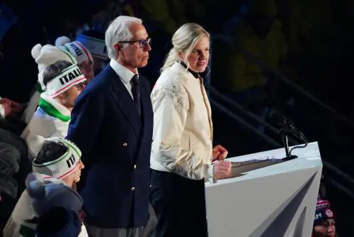 La Fiamma Paralimpica domani in piazza Duomo