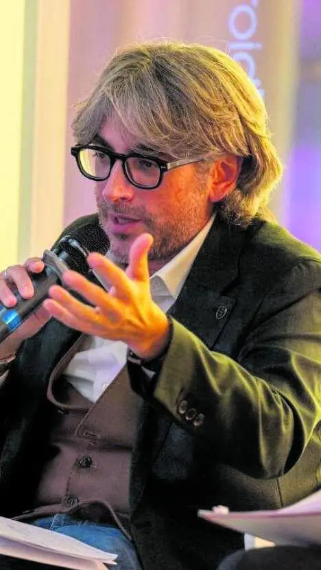 Dibattito sulla giustizia con Gallera e La Lumia