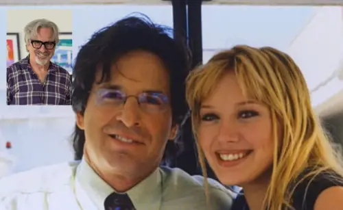 Cinema in lutto: morto Robert Carradine, volto di “La rivincita dei Nerds” e “Lizzie McGuire”