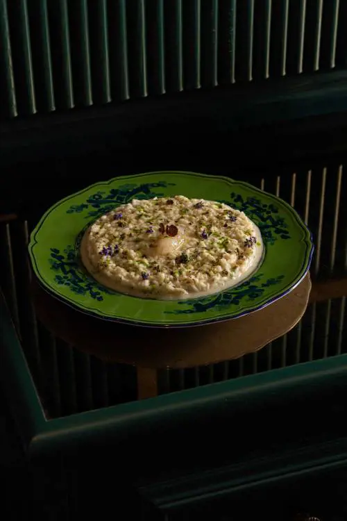 Nei giorni di Sanremo RaMe lancia le Cene Cantate