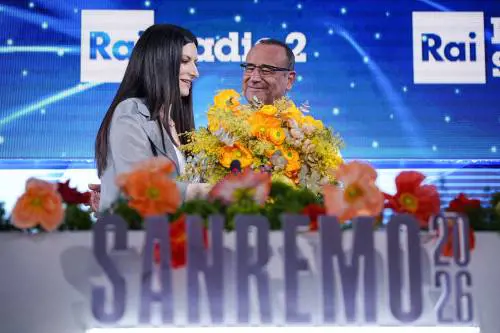 Quanto costano i fiori di Sanremo e il colore vietato dagli artisti