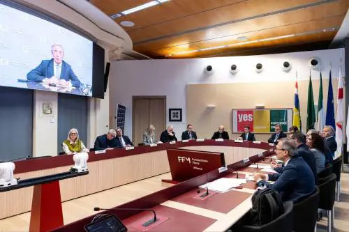 Fiere, insediato il Comitato paritetico di coordinamento tra Aefi e It-Ex
