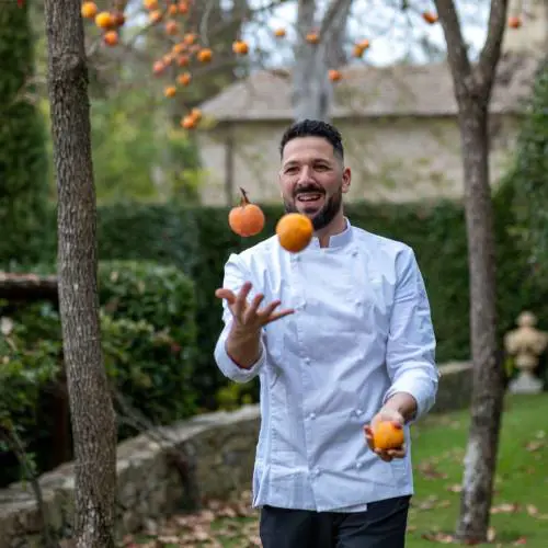 Nunziata alla guida di Re, Santi e Leoni