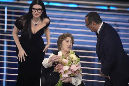 Marco Alpozzi / La Presse