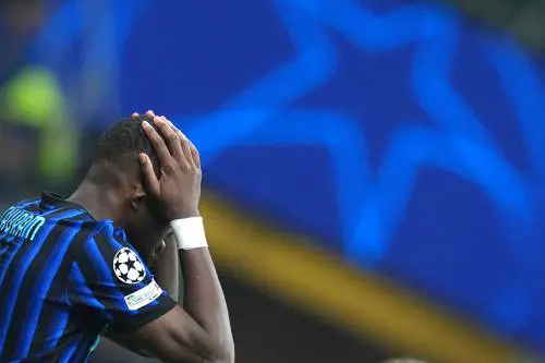 Inter battuta 2-1 ed eliminata dalla Champions dal Bodo/Glimt dell’ex Milan Hauge