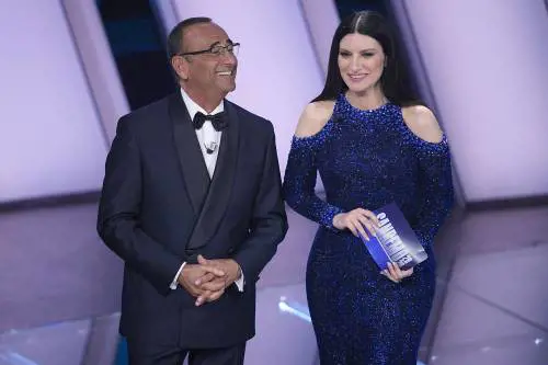 Marco Alpozzi / La Presse