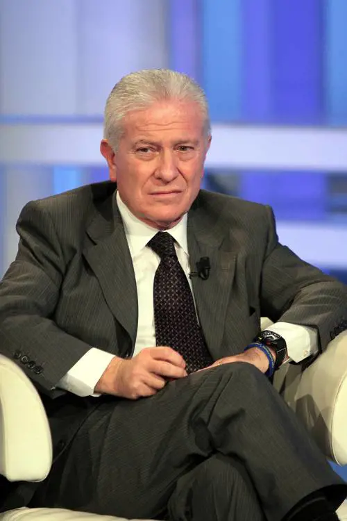 "Cinturrino è una mela marcia che può capitare, Ma perché i colleghi non l'hanno fermato subito?"