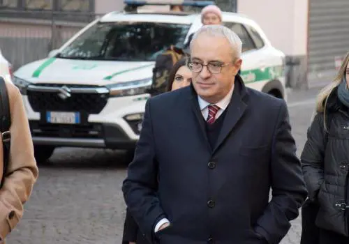 Sparò a un senzatetto. Condanna a 12 anni per l'ex assessore: "Omicidio volontario"