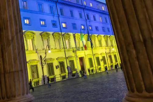 L'Europa con Kiev. Call dei Volenterosi. Meloni: "Sostegno al negoziato Usa"