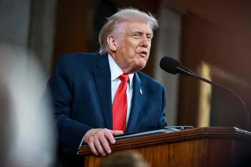 Dazi, diritti e midterm. Il discorso agli Usa nell'ora più difficile: "Mai stati così forti"