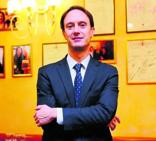 Un risarcimento ai locali del Salotto. "Chiusi tutto il giorno, ma avremo lustro"