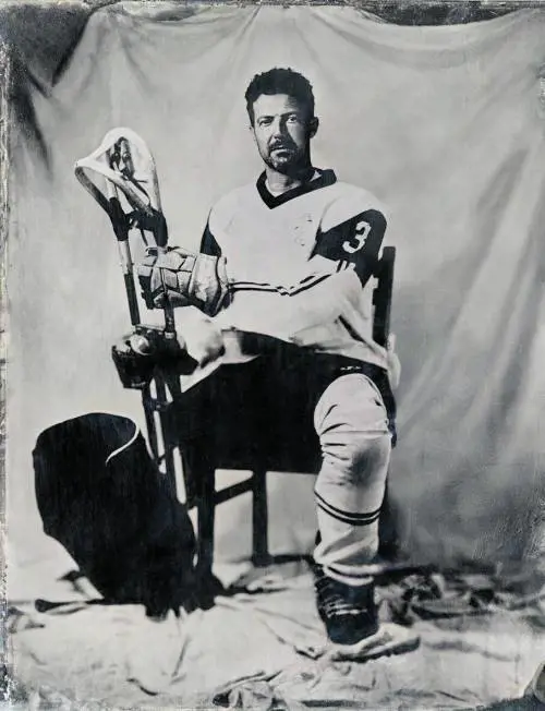 Le foto degli atleti paralimpici fra autonomia e fatica