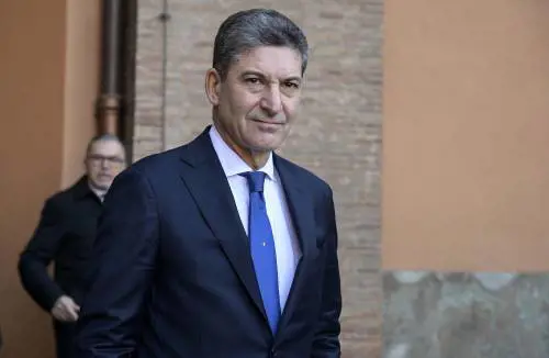 Il capo della Polizia Pisani: "Cinturrino destituito subito. Ora chiarire la posizione degli altri agenti"