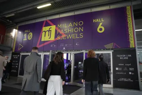 Fashion Link Milano, il sistema moda conquista i buyer