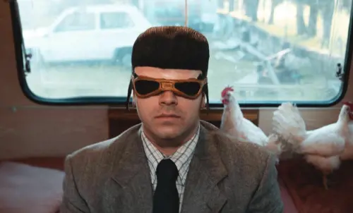 Chi è Tony Pitony, il vero “caso” di Sanremo