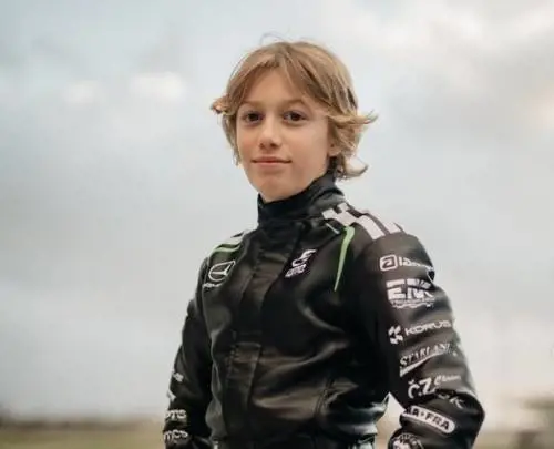 Formula 1, Mercedes pesca ancora in Italia: dopo Antonelli tocca al giovanissimo Perico