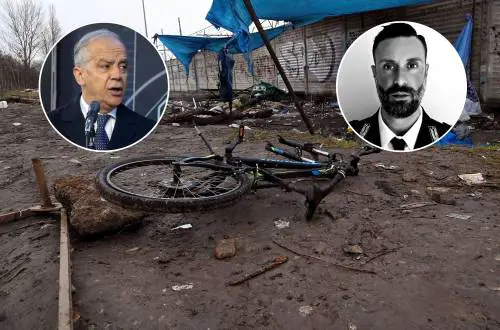 "Rogoredo non può intaccare la storia della polizia". Piantedosi spegne le polemiche