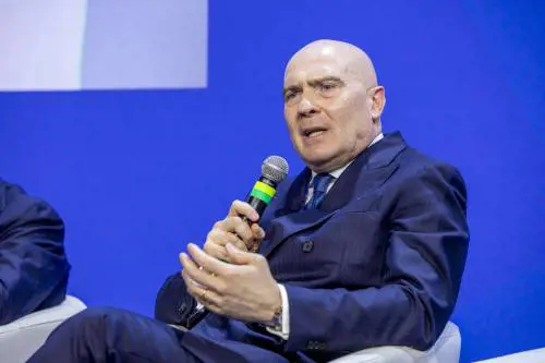 "È ora di superare i tetti alla spesa"