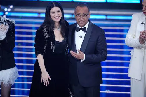 Ascolti giù del 7 per cento. Ma Conti: "Prevedevo un calo peggiore"