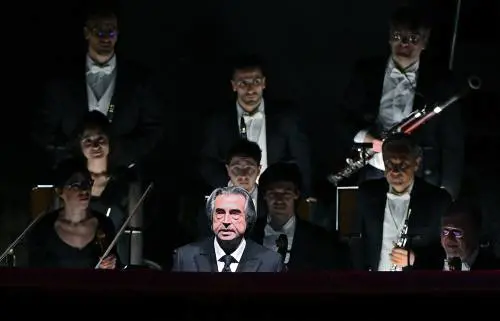 Riccardo Muti regala a Torino il "Macbeth" più oscuro