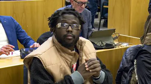 Omicidio Verzeni, la Corte: ergastolo