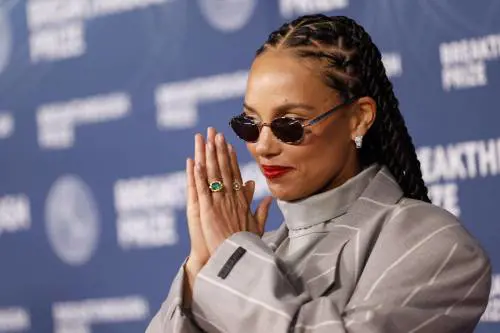 Alicia Keys, ecco chi è la cantante che canterà con Eros Ramazzotti stasera a Sanremo