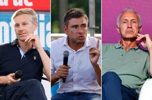 Quattro anni di guerra in Ucraina, da Travaglio a Orsini, le profezie smentite dai fatti