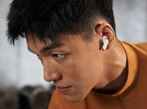 Rumore addio con Huawei FreeBuds Pro5