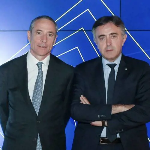 Per Poste 2025 record. Del Fante: "Anno eccezionale. Sinergie di lungo periodo con Tim"