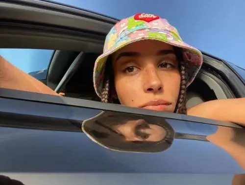 Dargen D'Amico, ecco chi è la fidanzata Giulia Peditto: lo yoga e l'amicizia con Chiara Ferragni