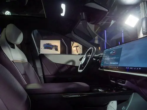 Al via la prevendita della Mazda CX-6e con Power Bonus