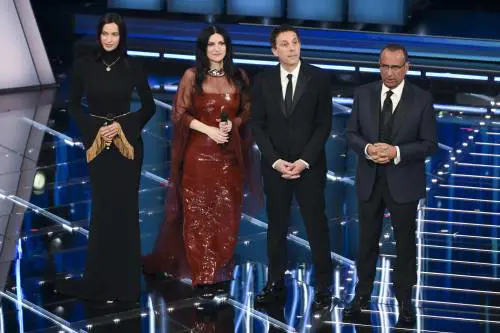 Giorno tre, calma piatta. Ma è colpa di Telemeloni