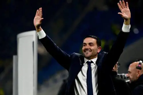 Adesso l’Atalanta si gode Palladino. Il dopo Gasperini regala solo sorrisi