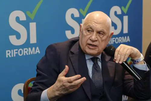 Almasri a orologeria, quei sospetti di Nordio