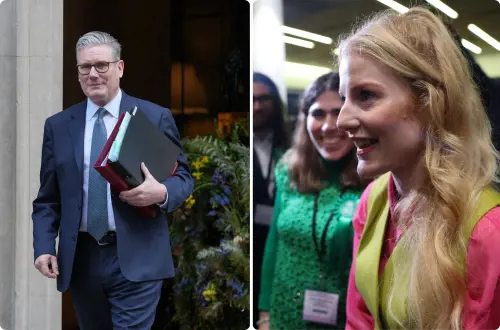 Regno Unito, clamorosa sconfitta dei Laburisti in una roccaforte rossa, vincono i Verdi. Starmer ora traballa