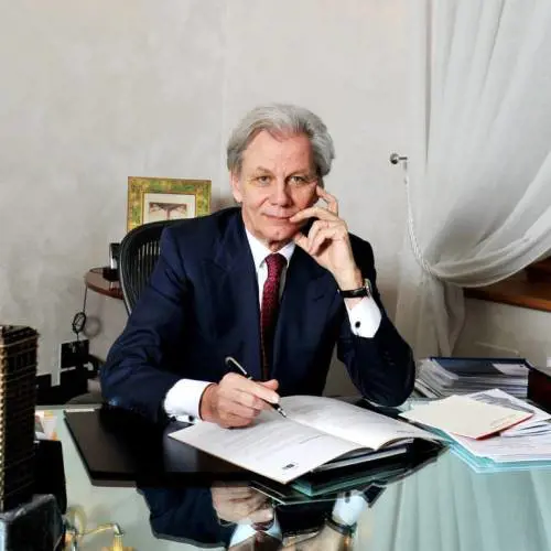 La visione di Valter Mainetti (Condotte 1880): “Costruire non è solo fare, ma anche prendersi cura”