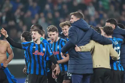 Champions, l'Atalanta sfida il Bayern. Bologna-Roma in Europa League