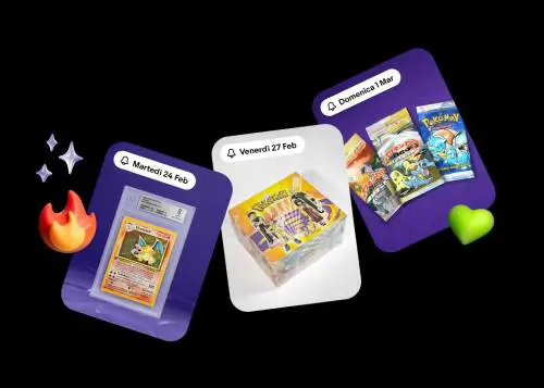 Pokémon Day 2026: eBay ha celebrato 30 anni di Pokémon con una settimana speciale di live