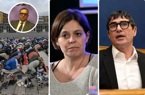 Dal codice penale alla Sharia: ecco cosa vogliono gli amici islamici di Bonelli e Fratoianni per la giustizia
