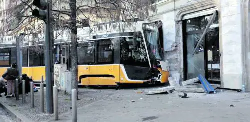 "Il boato, il terrore, le urla  Temevo fosse una bomba"