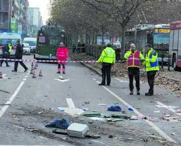 Dalla 90 che si schiantò col camion Amsa ai deragliamenti di via Tivoli e Broletto